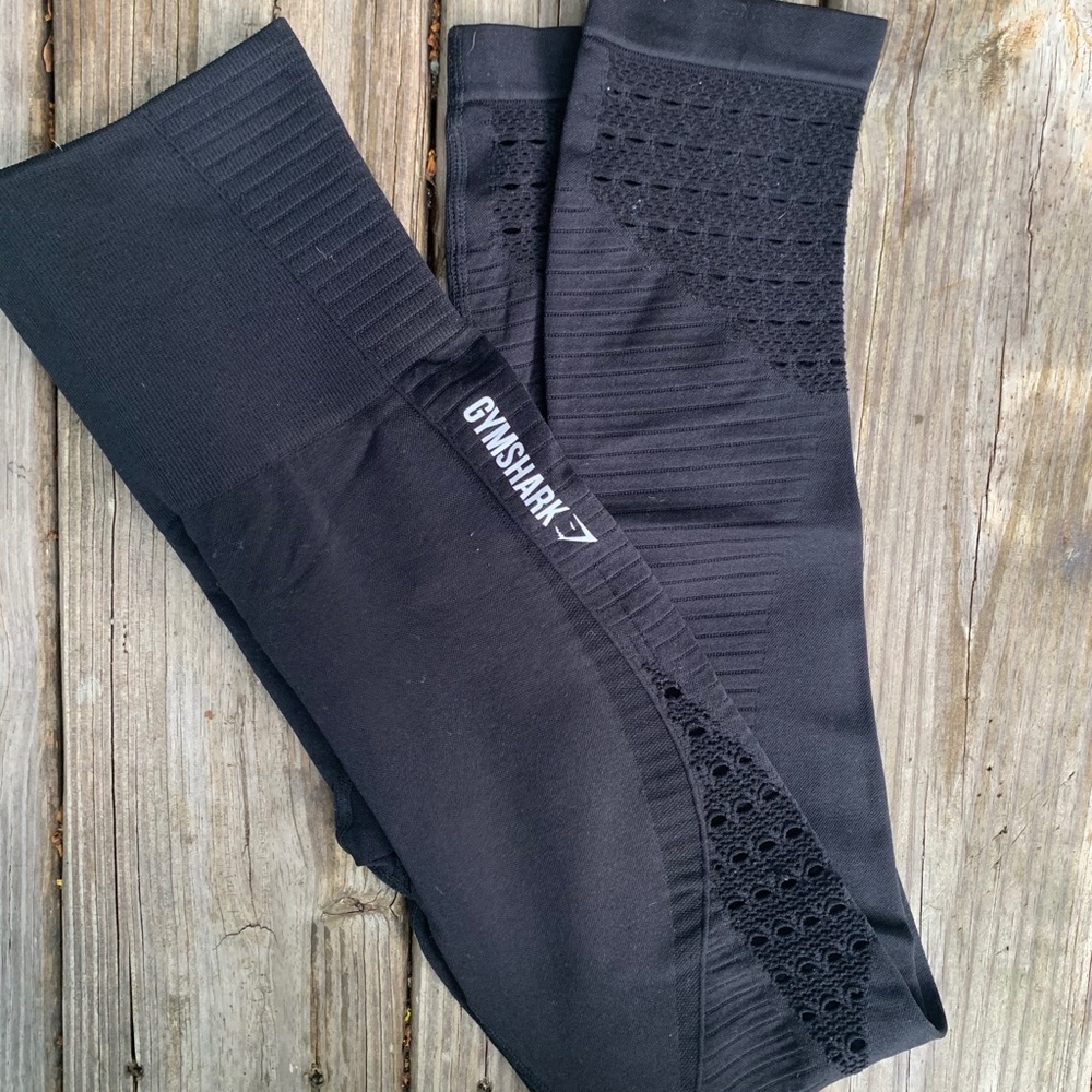 Gymshark leggings